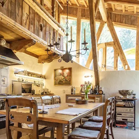 4br Chalet In Viehofen - What'app - 0034-635-520-036 - For Reservations! Villa Zell am See