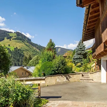 4br Chalet In Viehofen - What'app - 0034-635-520-036 - For Reservations! Zell am See