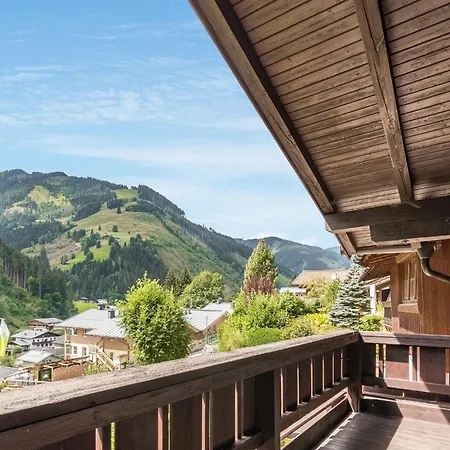 4br Chalet In Viehofen - What'app - 0034-635-520-036 - For Reservations! * Zell am See