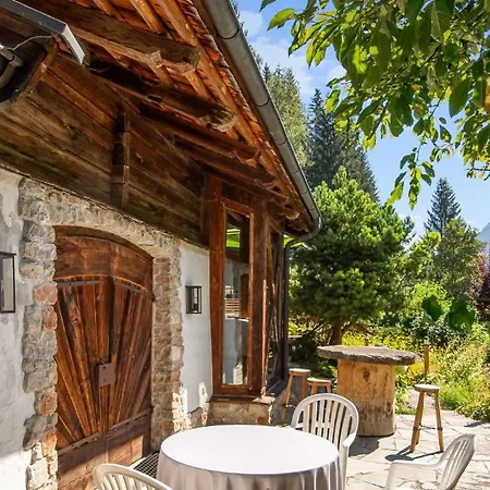 וילה 4br Chalet In Viehofen - What'app - 0034-635-520-036 - For Reservations! צל-אם-זי