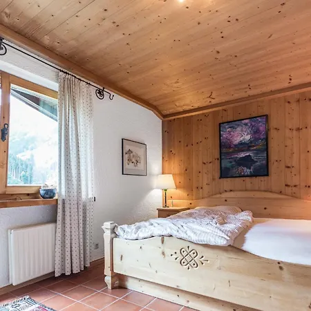 4br Chalet In Viehofen - What'app - 0034-635-520-036 - For Reservations! Villa Zell am See