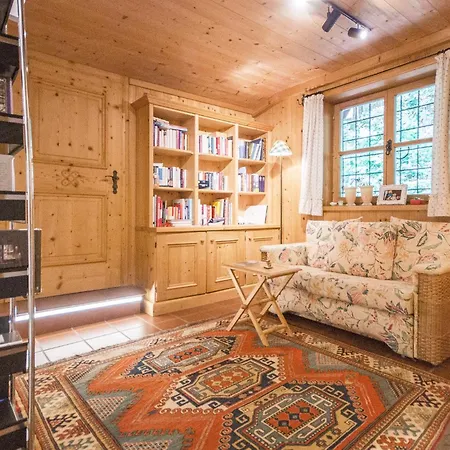 4br Chalet In Viehofen - What'app - 0034-635-520-036 - For Reservations! Willa *