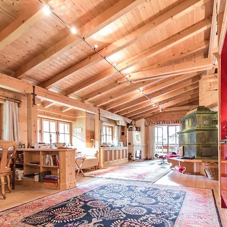 4br Chalet In Viehofen - What'app - 0034-635-520-036 - For Reservations! Villa Zell am See