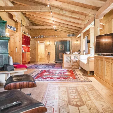 4br Chalet In Viehofen - What'app - 0034-635-520-036 - For Reservations! Villa *